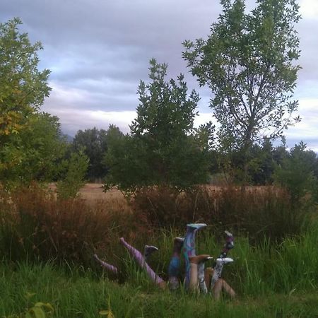 Klipfontein Rustic Farm & Camping Tulbagh Εξωτερικό φωτογραφία