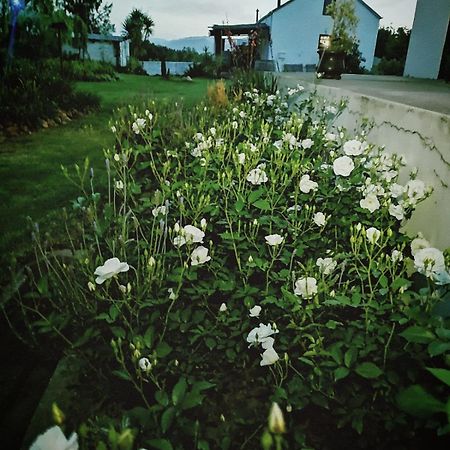 Klipfontein Rustic Farm & Camping Tulbagh Εξωτερικό φωτογραφία