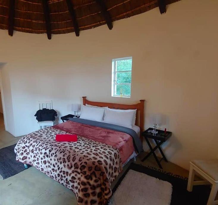 Klipfontein Rustic Farm & Camping Tulbagh Εξωτερικό φωτογραφία