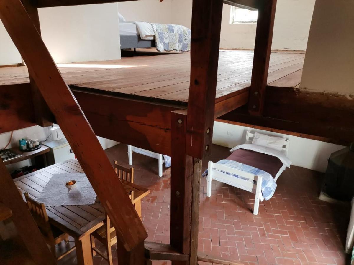 Klipfontein Rustic Farm & Camping Tulbagh Εξωτερικό φωτογραφία