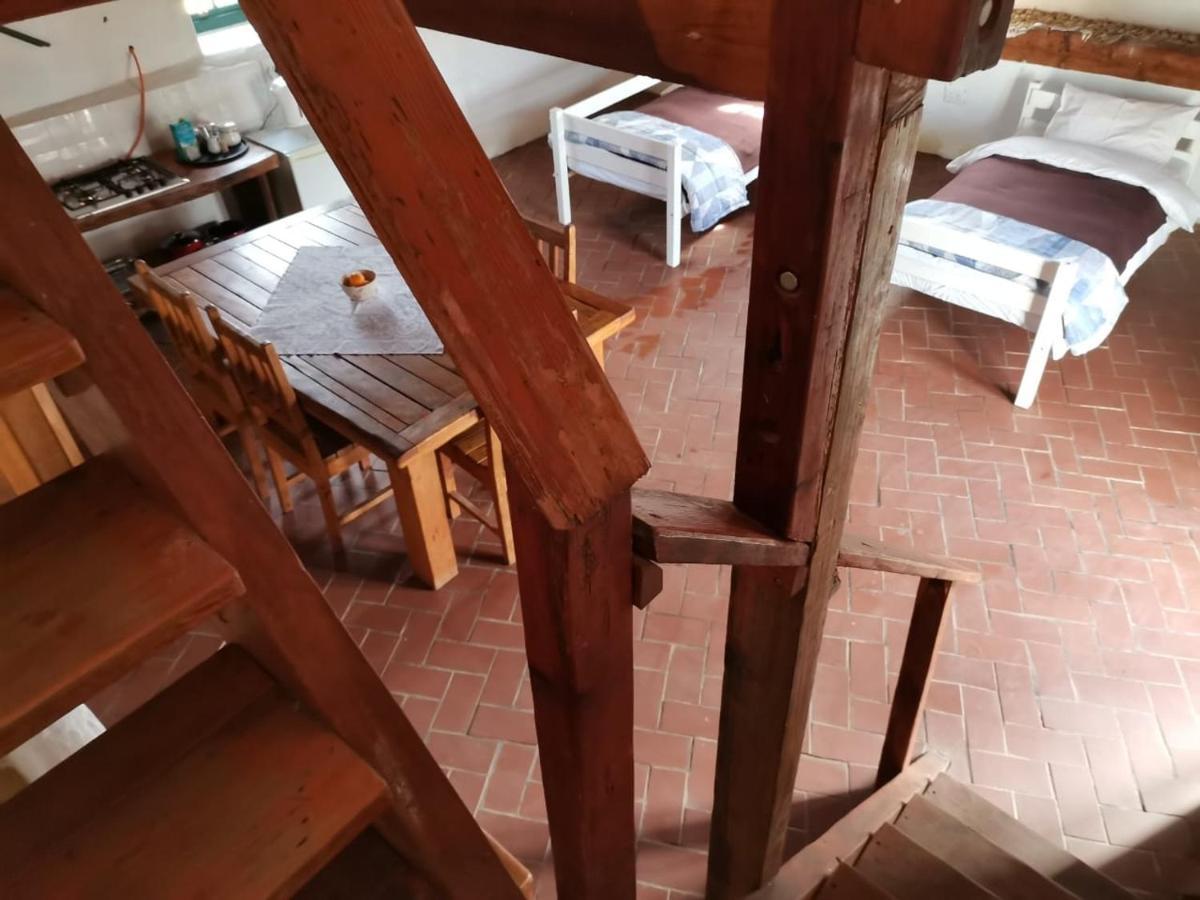 Klipfontein Rustic Farm & Camping Tulbagh Εξωτερικό φωτογραφία