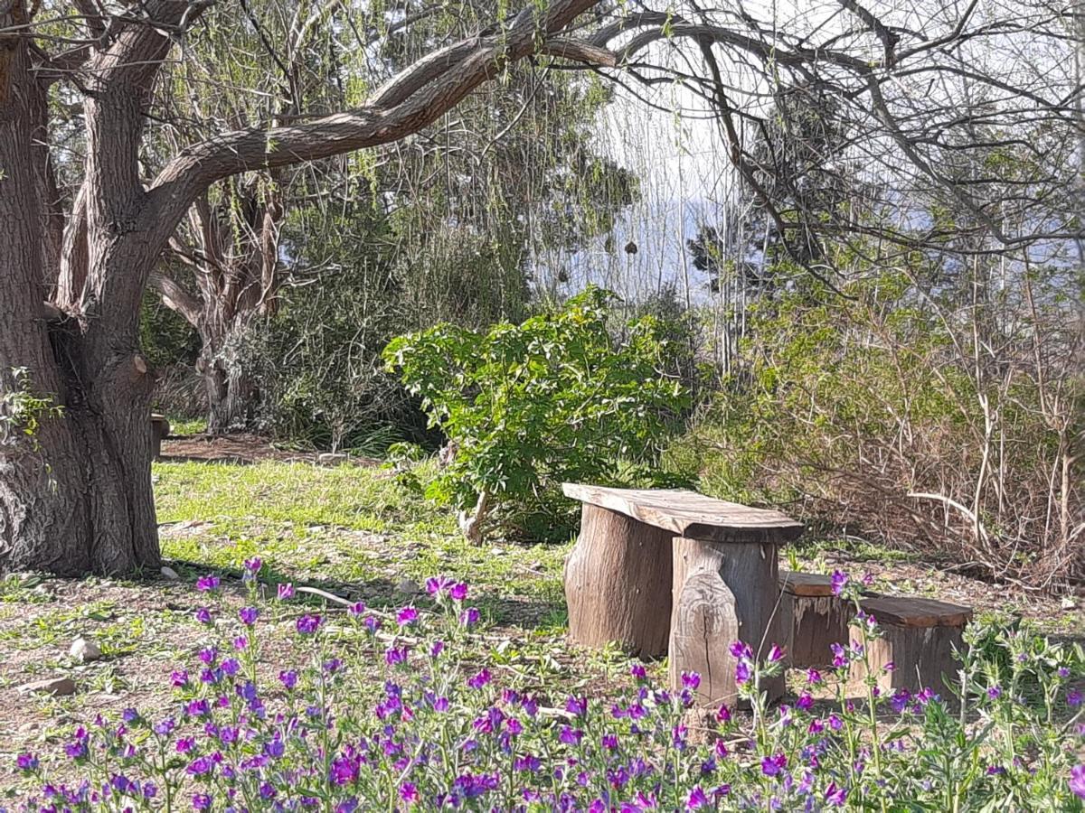 Klipfontein Rustic Farm & Camping Tulbagh Εξωτερικό φωτογραφία