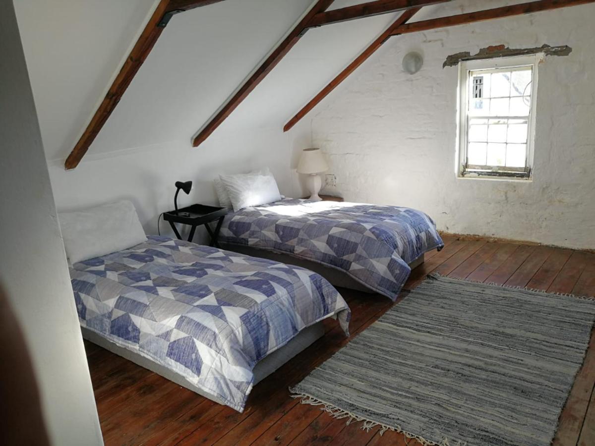 Klipfontein Rustic Farm & Camping Tulbagh Εξωτερικό φωτογραφία