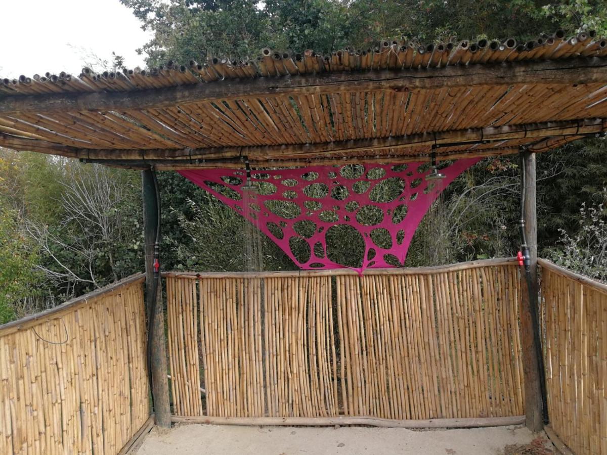 Klipfontein Rustic Farm & Camping Tulbagh Εξωτερικό φωτογραφία