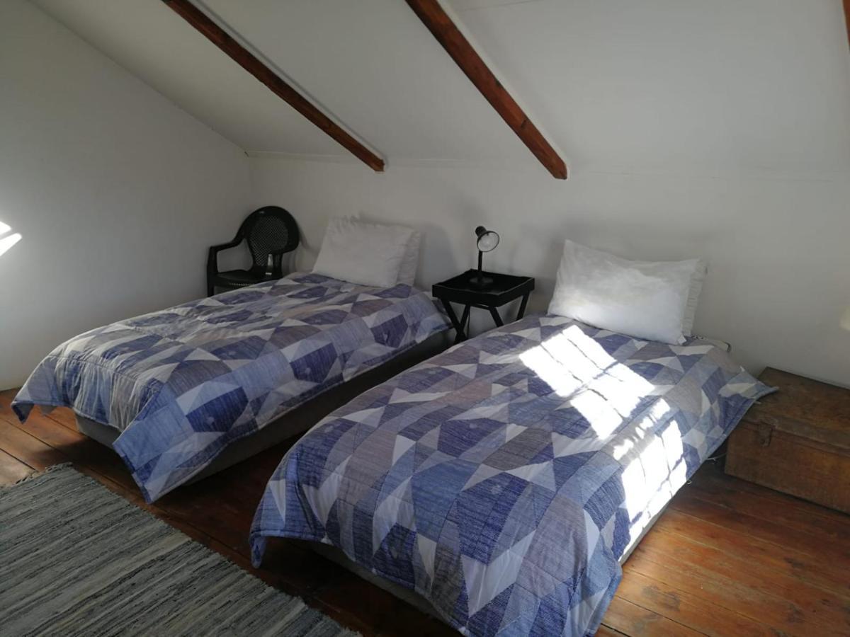 Klipfontein Rustic Farm & Camping Tulbagh Εξωτερικό φωτογραφία
