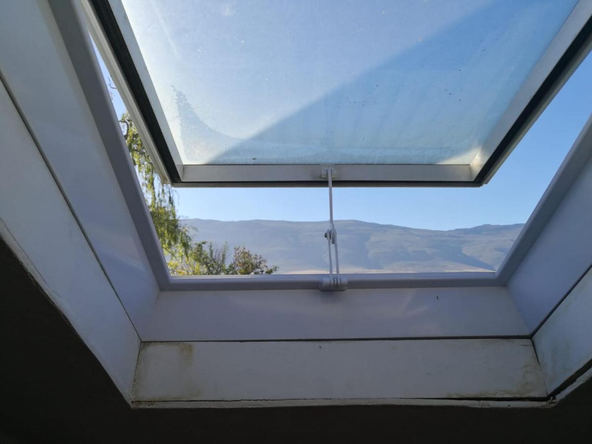 Klipfontein Rustic Farm & Camping Tulbagh Εξωτερικό φωτογραφία
