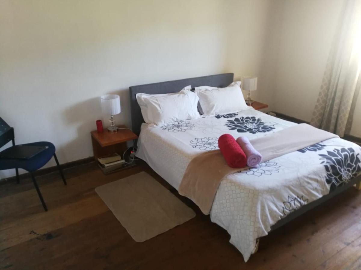 Klipfontein Rustic Farm & Camping Tulbagh Εξωτερικό φωτογραφία