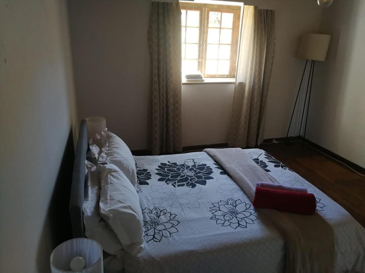 Klipfontein Rustic Farm & Camping Tulbagh Εξωτερικό φωτογραφία