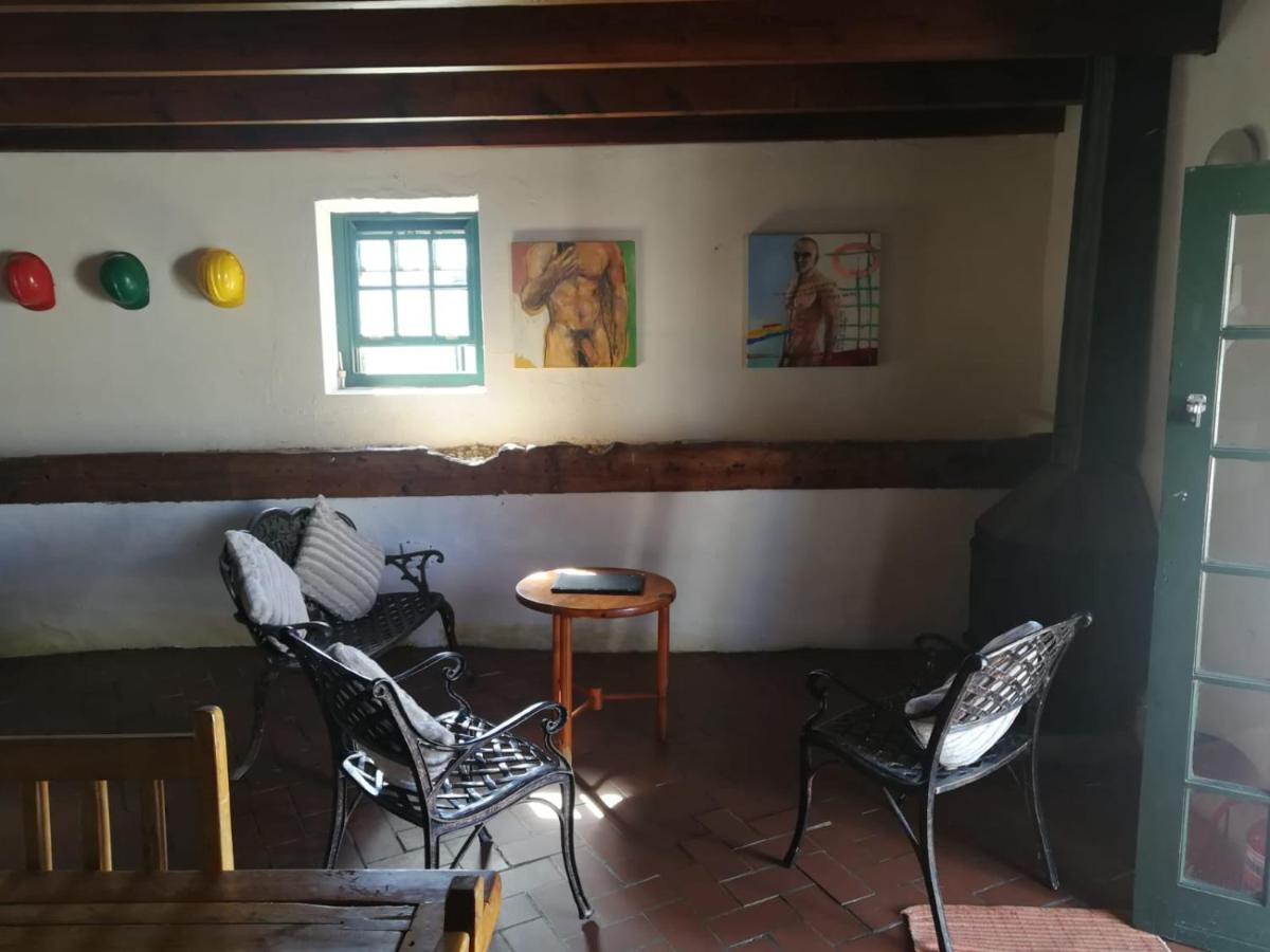 Klipfontein Rustic Farm & Camping Tulbagh Εξωτερικό φωτογραφία