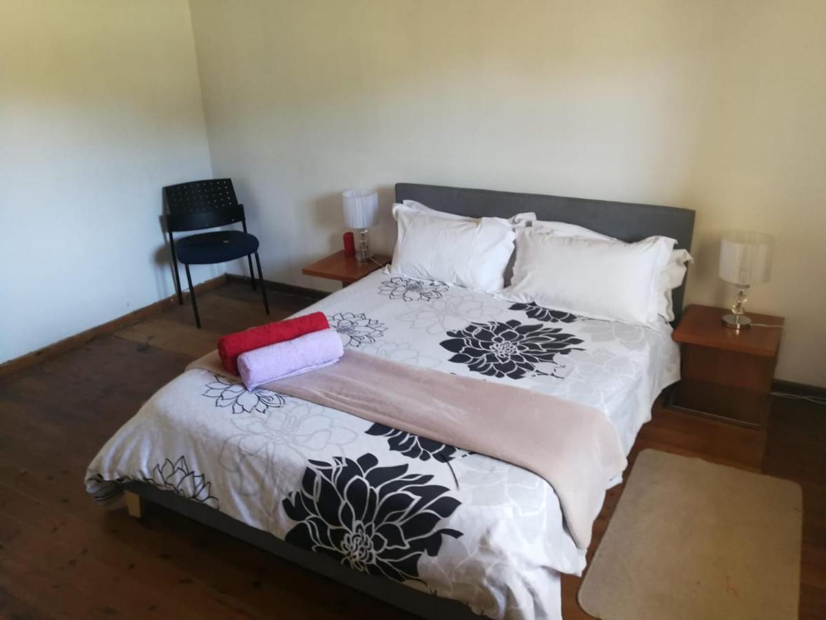 Klipfontein Rustic Farm & Camping Tulbagh Εξωτερικό φωτογραφία