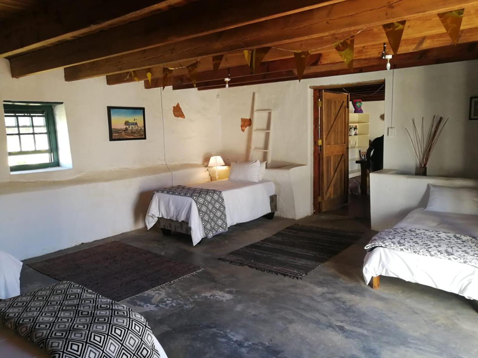 Klipfontein Rustic Farm & Camping Tulbagh Εξωτερικό φωτογραφία
