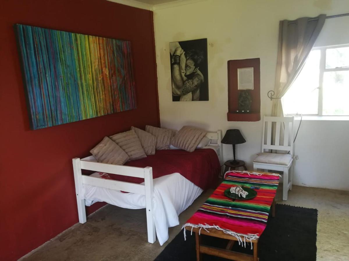 Klipfontein Rustic Farm & Camping Tulbagh Εξωτερικό φωτογραφία