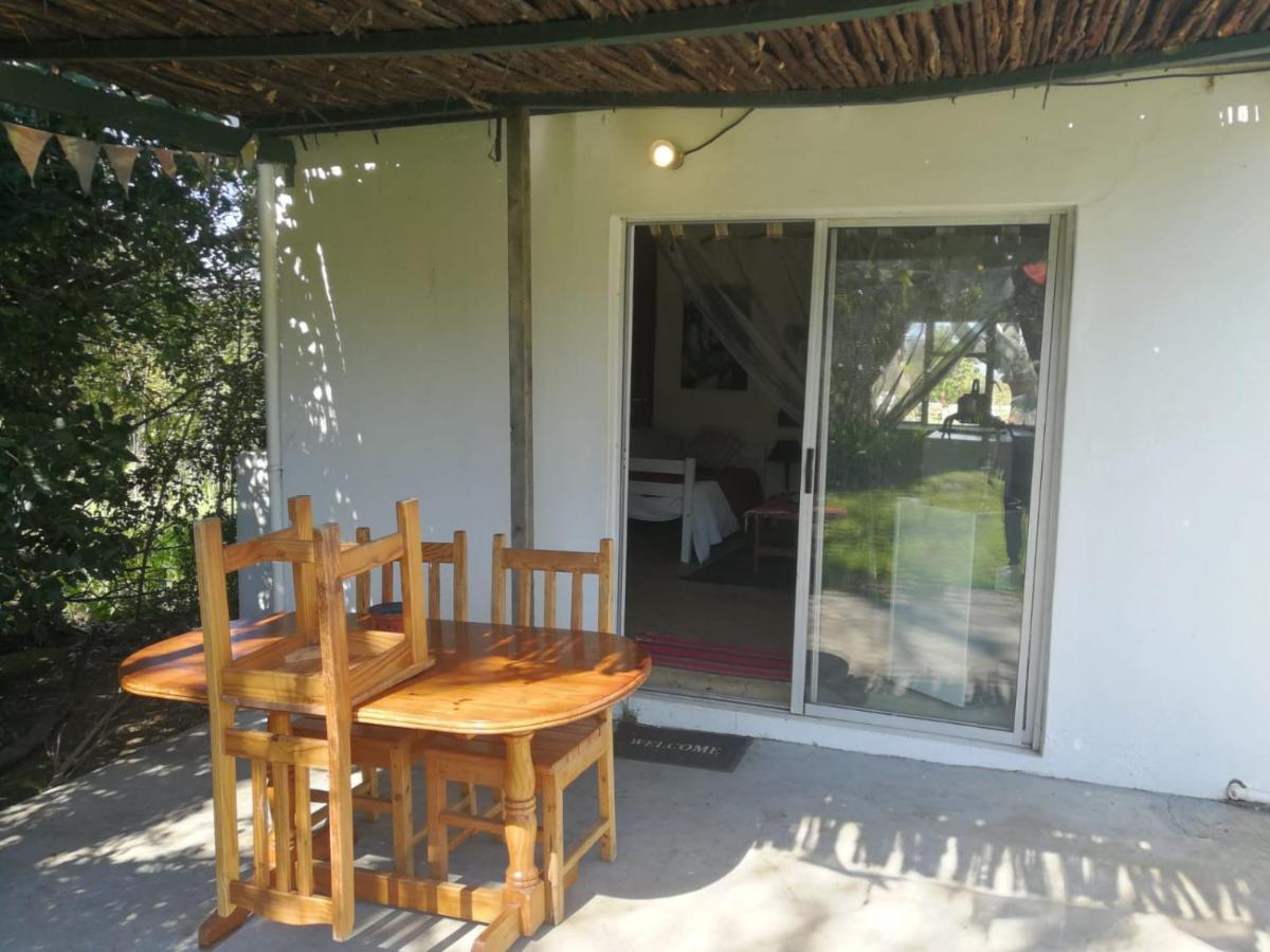 Klipfontein Rustic Farm & Camping Tulbagh Εξωτερικό φωτογραφία