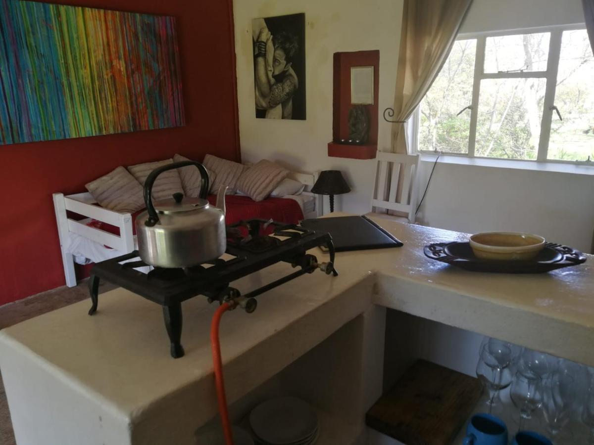 Klipfontein Rustic Farm & Camping Tulbagh Εξωτερικό φωτογραφία