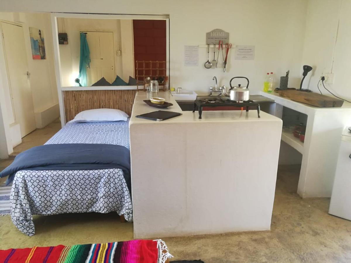 Klipfontein Rustic Farm & Camping Tulbagh Εξωτερικό φωτογραφία