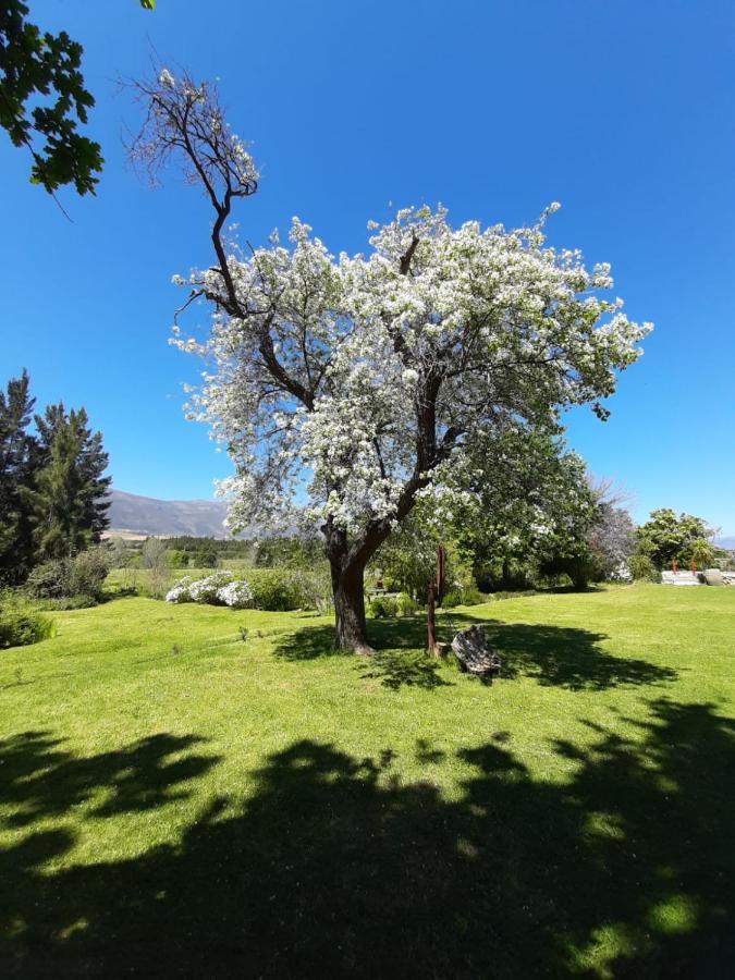 Klipfontein Rustic Farm & Camping Tulbagh Εξωτερικό φωτογραφία