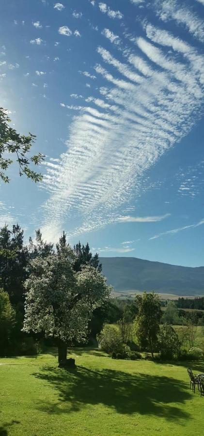 Klipfontein Rustic Farm & Camping Tulbagh Εξωτερικό φωτογραφία