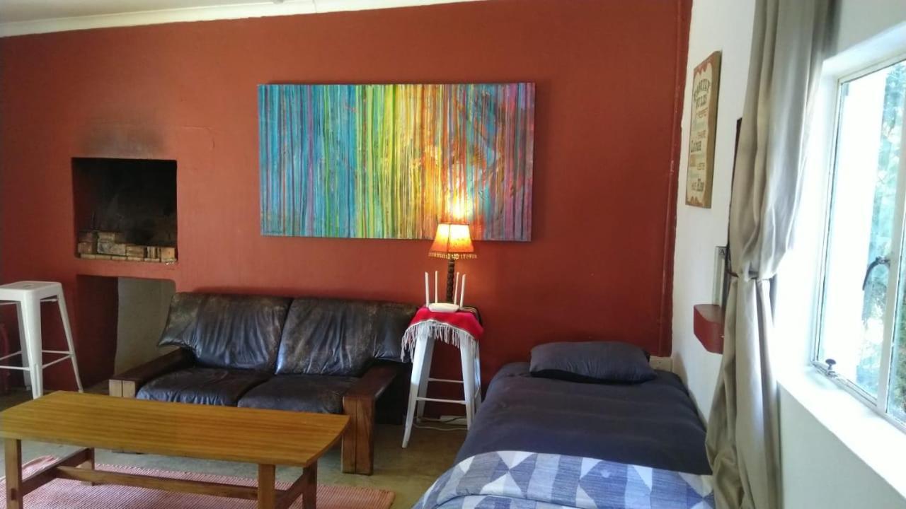 Klipfontein Rustic Farm & Camping Tulbagh Εξωτερικό φωτογραφία