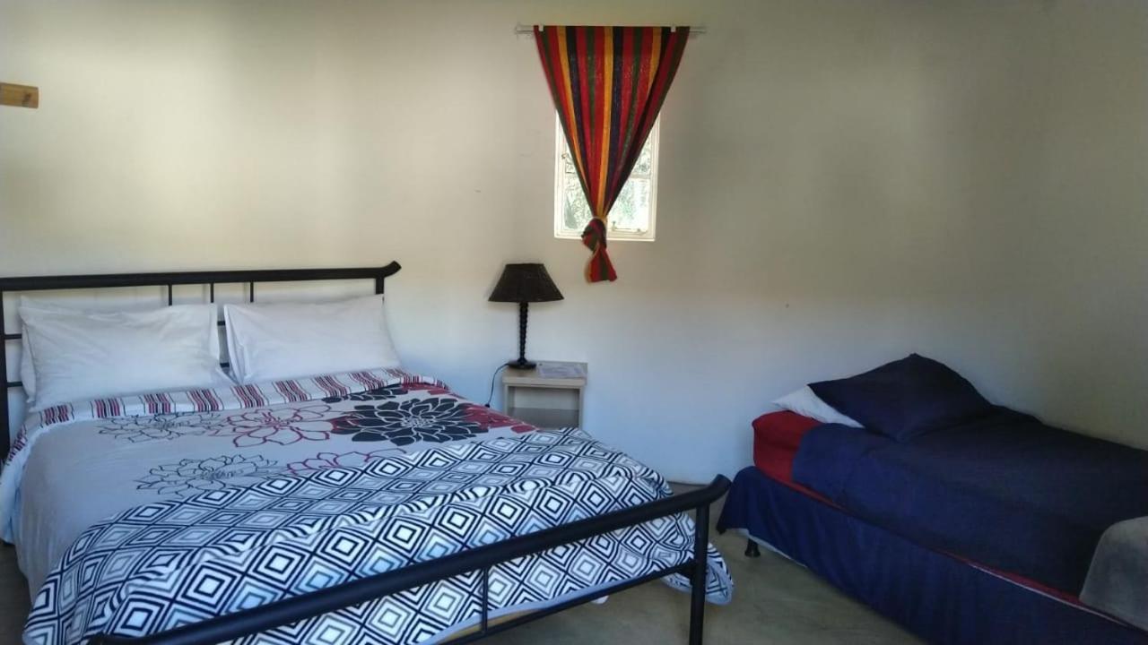 Klipfontein Rustic Farm & Camping Tulbagh Εξωτερικό φωτογραφία